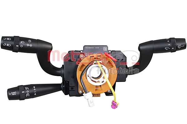 METZGER 0916891 ORIGINAL ERSATZTEIL Lenkstockschalter